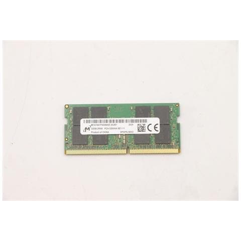 Sodimm,32gb, Ddr4, 3200 - ,micron - Warranty: 3m - Foto 2