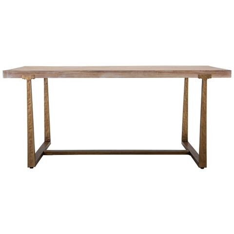 Tavolo Ankara Cm 180x90x78 - Foto 1