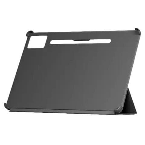 ZG38C05980 custodia per tablet 32,3 cm (12.7") Custodia a libro Grigio - Foto 1