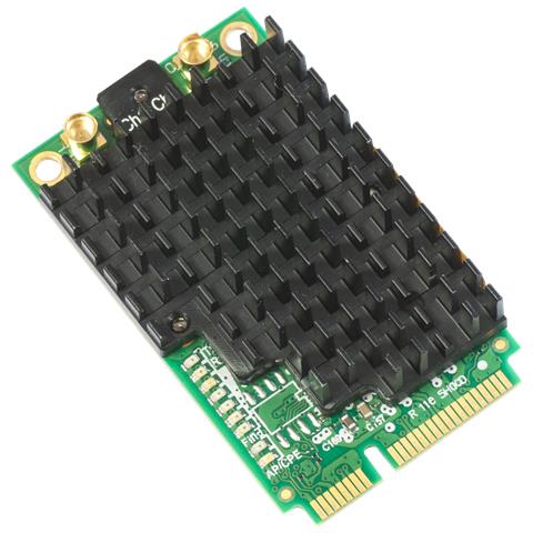 R11E-5HACD scheda di rete e adattatore Interno RF Wireless - Foto 1