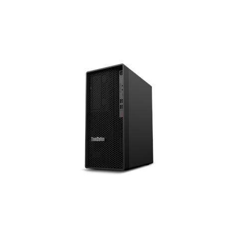 ThinkStation P2 Tower Intel® Core™ i7 i7-14700 32 GB DDR5-SDRAM 512 GB SSD NVIDIA RTX A1000 Windows 11 Pro Stazione di lavoro Nero - Foto 9