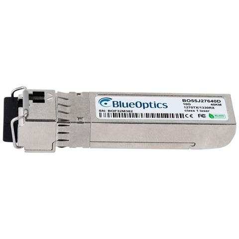 SFP-10GE-BX40-U-BO modulo del ricetrasmettitore di rete Fibra ottica SFP+ - Foto 2