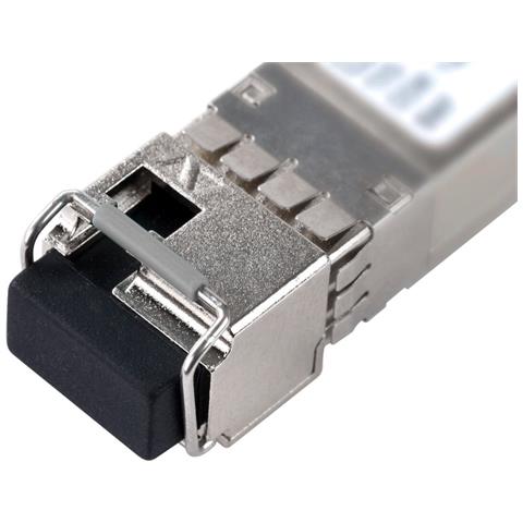 SFP-10GE-BX40-U-BO modulo del ricetrasmettitore di rete Fibra ottica SFP+ - Foto 6