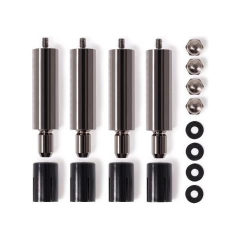 15726 Parte E Accessorio Del Sistema Di Raffreddamento Del Computer Kit Di Montaggio - Foto 1