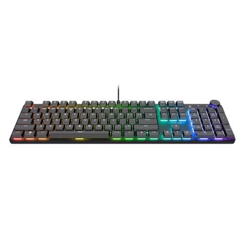 GXT 866 Torix tastiera Gaming USB QWERTZ Tedesco Nero - Foto 2