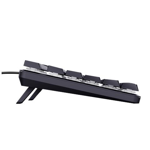 GXT 866 Torix tastiera Gaming USB QWERTZ Tedesco Nero - Foto 12