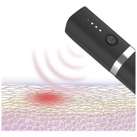 Sollievo Da Punture Di Insetti E Prurito. Senza Prodotti Chimici. - Foto 2