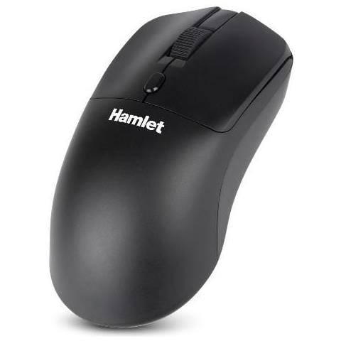 Mouse Wireless 2.4ghz 1600dpi - Foto 1