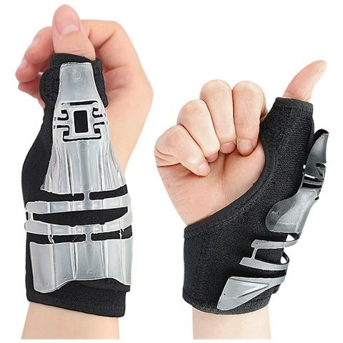 Tutore Di Supporto Per Il Pollice Della Mano M - Foto 1