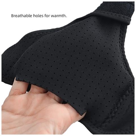 Tutore Di Supporto Per Il Pollice Della Mano M - Foto 2