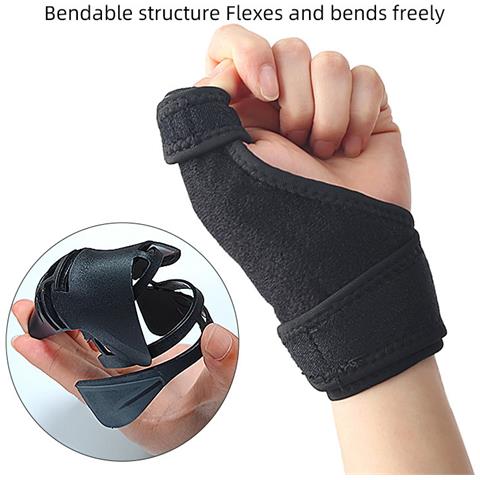 Tutore Di Supporto Per Il Pollice Della Mano M - Foto 5