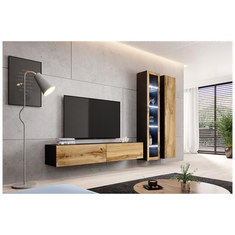 WIP VIGO180 C /DW armadio soggiorno Armadietto - Foto 7