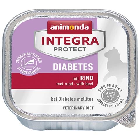 Integra Protect Diabetes 100 g - Foto 1