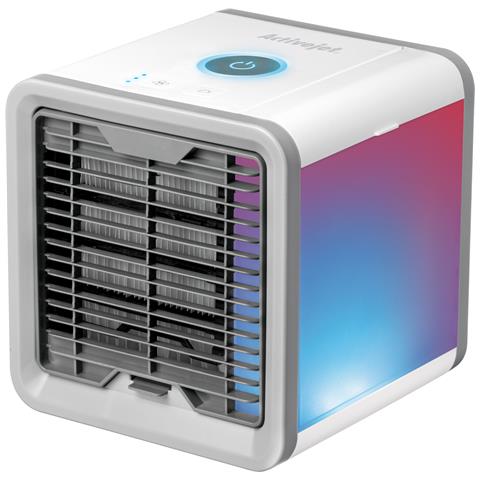 Regular MKR-550B condizionatore a evaporazione Raffrescatore evaporativo - Foto 1