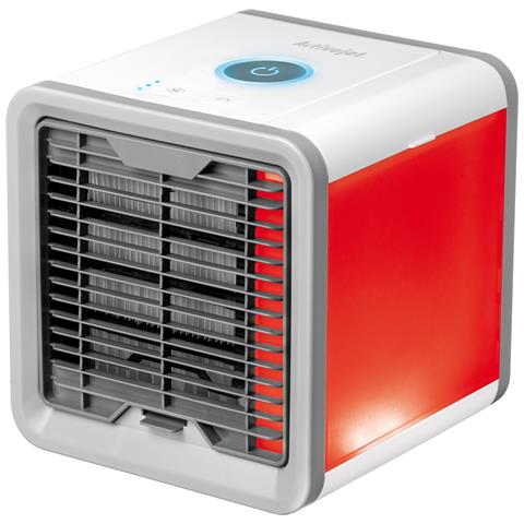 Regular MKR-550B condizionatore a evaporazione Raffrescatore evaporativo - Foto 12