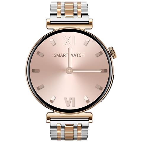 Smartwatch Per Donna Con Ecg E Bluetooth - Foto 1