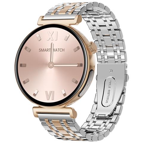 Smartwatch Per Donna Con Ecg E Bluetooth - Foto 2