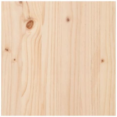 Giroletto Castello Triplo 160x200/80x160cm Legno Massello Pino - Foto 9