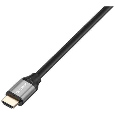 Cavo Da Hdmi 2.0 A Hdmi 2.0 Ultra Hd 4k 60hz 18gbps Da 3 M - Foto 4