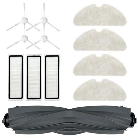 Kit Di Accessori Per Aspirapolvere Per Robot Dreame D10s /d10s Pro - Foto 1