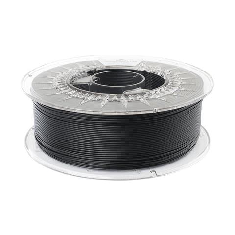 PLA Matt 1.75mm Acido polilattico (PLA) Nero 1 kg - Foto 2