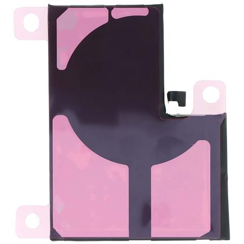 Batteria Diagnostica Per Iphone 13 Pro Max Li-polimero 3,85v 4352mah 16,75wh - Foto 4
