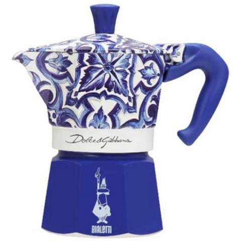 Caffettiera Italiana Da 3 Tazze - 0005345 - Foto 1