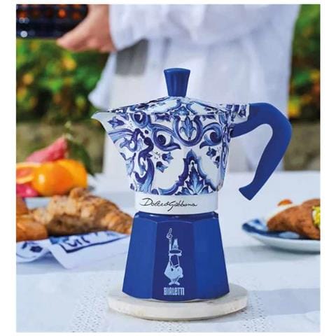 Caffettiera Italiana Da 3 Tazze - 0005345 - Foto 2