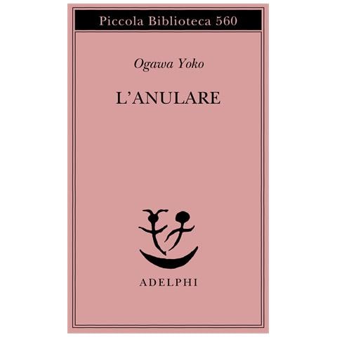 Yoko Ogawa - L'anulare - Foto 1