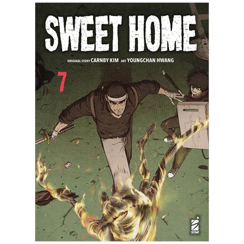 Kim Carnby - Sweet home. Vol. 7 - Foto 1