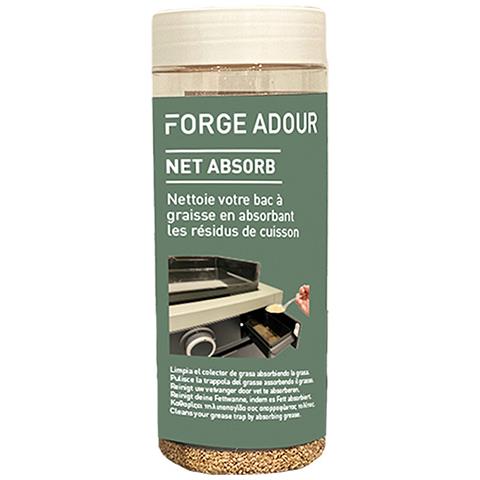 Net Absorb - Foto 1
