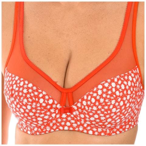 Generoso 03983 Reggiseno Con Ferretto Da Donna - Foto 3