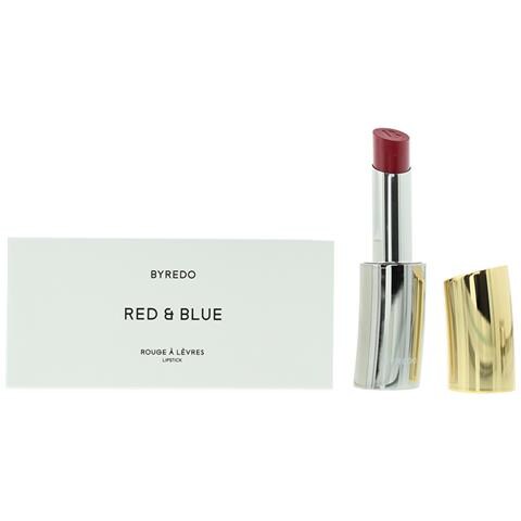 , Lipstick, Rossetto Cremoso, 274, Rosso E Blu, 3 G - Foto 1