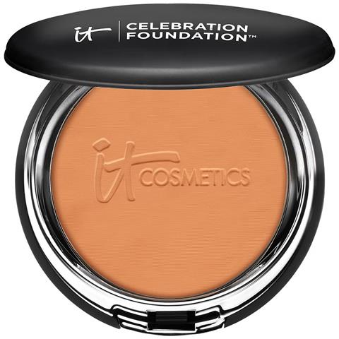 , Celebration, Fondotinta Compatto, Ricco, 9 G - Foto 1