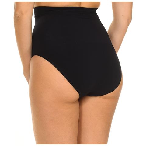 Slip Controlbody Plus Intimo Modellante A Vita Alta 311064 Donna - Foto 2