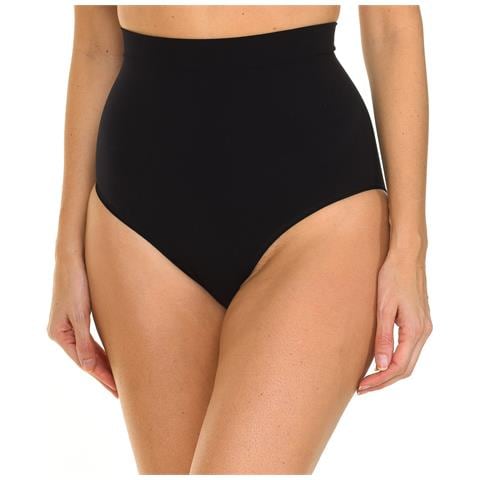 Slip Controlbody Plus Intimo Modellante A Vita Alta 311064 Donna - Foto 1