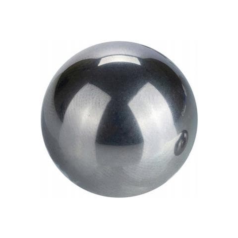 Sfera Piccola Per Pompa Zenthril Infinity Lp - Acciaio Indurito Resistente | Stabilizzazione Pressione | Controllo Flusso Vernici - Foto 1