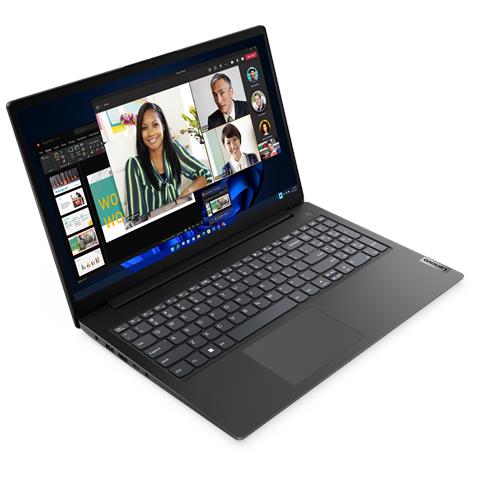 Notebook V15 G4 AMN AMD Ryzen 5 7520U Monitor 15.6" Full HD RAM 16GB SSD 512GB Windows 11 Home Nero - Foto 2