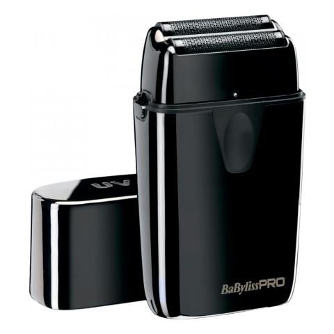 Rasoio Professionale Doppio Con Uv E Batteria Ricaricabile Babyliss Pro Cordless - Foto 1