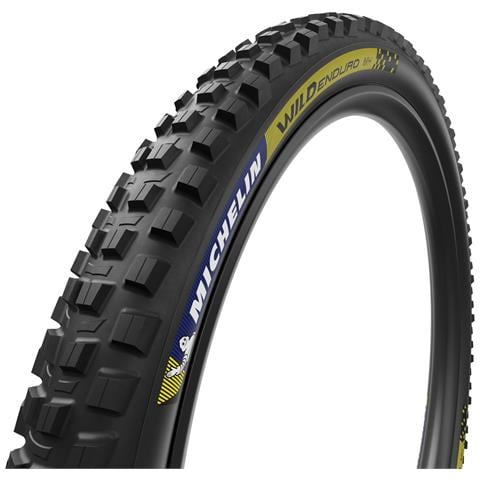 Copertone 27.5x2.50 (63-584) Wild Enduro Mh Tlr Bl /yel - Foto 1