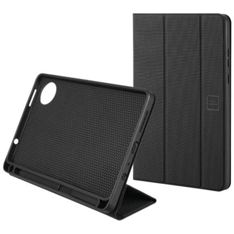 TAB-3XMRPSE87-BK custodia per tablet 22,1 cm (8.7") Custodia a libro Nero - Foto 1
