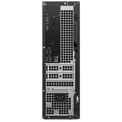 Pro QVS1260 Intel Core Ultra 5 225 8 GB DDR5-SDRAM 512 GB SSD Windows 11 Pro Slim PC PC Nero - Foto 4