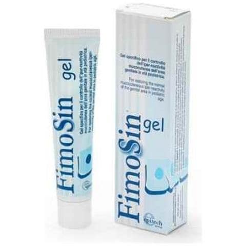 Fimosin Gel 30 ml - Foto 1