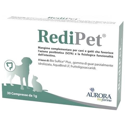 Redipet 30 Compresse - Foto 1