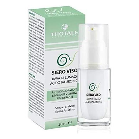 Thotale Contorno Occhi Bava Lumaca 30 ml - Foto 1