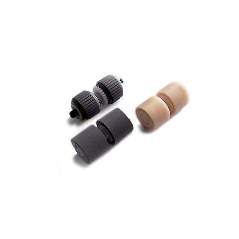 Kit gommini di presa carta per scanner DR-6080 / DR-7580 / DR-9080C - Foto 1