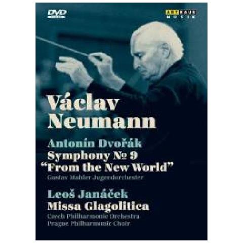 Dvorak - Symphony No. 9 / Janacek - Glagolitic Mass - Foto 2