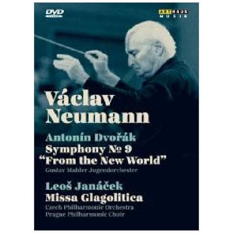 Dvorak - Symphony No. 9 / Janacek - Glagolitic Mass - Foto 1