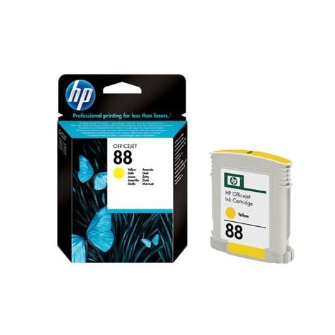 Cartuccia Ink Originale 88 Gialla Pro K5400 Capacità 620 Pagine - Foto 2