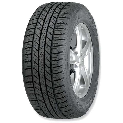 235/70r16 106h M+s Wrl Hp All Weather - Foto 2